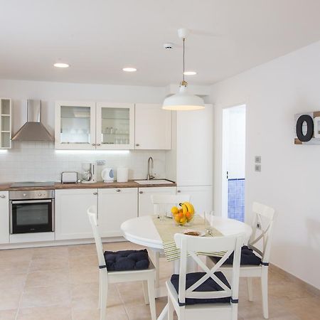 Ocean Apartment By Duhomes ドゥブロブニク 部屋 写真